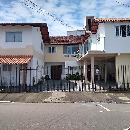 Vila Casa Balneário Camboriú Exteriér fotografie