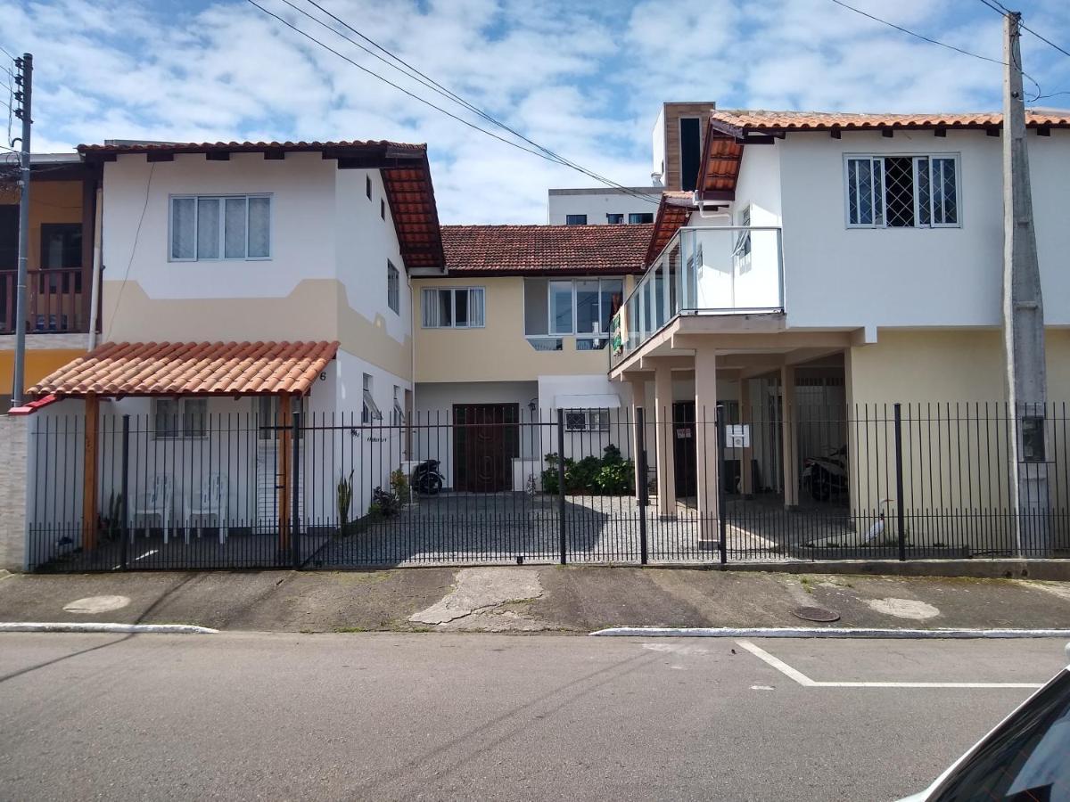 Vila Casa Balneário Camboriú Exteriér fotografie