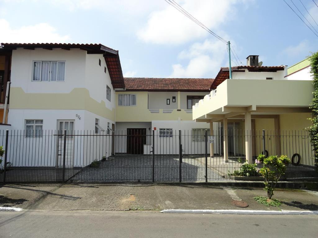 Vila Casa Balneário Camboriú Exteriér fotografie