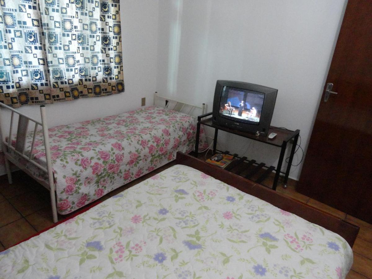 Vila Casa Balneário Camboriú Exteriér fotografie